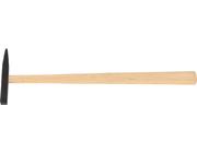Fliesenhammer HM, flach, 50gr Haromac