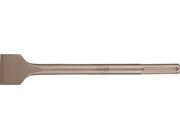 Fliesenmeissel SDS-max 300mm FORTIS