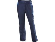 FORTIS Bundhose Basic 24,Estateblue,Gr.60