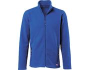 FORTIS Fleecej.Basic 24, Estateblue,Gr.M