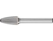 Frässtift HM Rundbogenform 1020 MICRO 6mm 10x20mm
