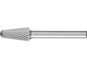Frässtift HM Rundkegelform 1020 3 6mm 10x20mm Pfer