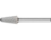 Frässtift HM Rundkegelform 1020 4 6mm 10x20mm Pfer