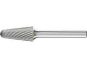 Frässtift HM Rundkegelform 1225 3 6mm 12x25mm Pfer