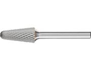 Frässtift HM Rundkegelform 1225 4 6mm 12x25mm Pfer