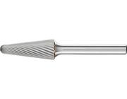 Frässtift HM Rundkegelform 1230 3 6mm 12x30mm Pfer