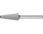 Frässtift HM Rundkegelform 1230 4 6mm 12x30mm Pfer