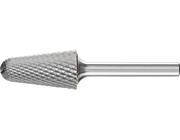 Frässtift HM Rundkegelform 1630 4 6mm 16x30mm Pfer
