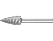 Frässtift HM Spitzbogenform 1225 3 6mm 12x25mm Pfe