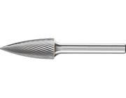 Frässtift HM Spitzbogenform 1230 5 6mm 12x30mm Pfe