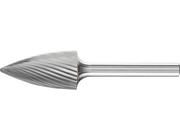 Frässtift HM Spitzbogenform 1630 3 6mm 16x30mm Pfe
