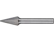 Frässtift HM Spitzkegelform 1020 MICRO 6mm 10x20mm