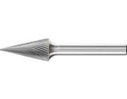 Frässtift HM Spitzkegelform 1225 5 6mm 12x25mm Pfe