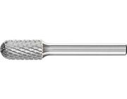 Frässtift HM Walzenrundform 1020 4 6mm 10x20mm Pfe