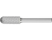 Frässtift HM Walzenrundform 1025 4 6mm 10x25mm Pfe