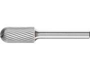 Frässtift HM Walzenrundform 1225 3 6mm 12x25mm Pfe