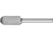Frässtift HM Walzenrundform 1225 4 6mm 12x25mm Pfe