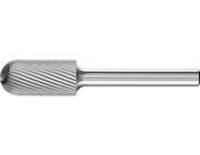 Frässtift HM Walzenrundform 1225 5 6mm 12x25mm Pfe