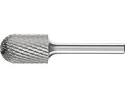 Frässtift HM Walzenrundform 1625 4 6mm 16x25mm Pfe