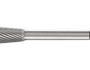 Frässtift HM Winkelform 1013 3 6mm 10x13mm Pferd