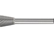 Frässtift HM Winkelform 1213 3 6mm 12x13mm Pferd