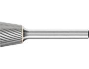 Frässtift HM Winkelform 1613 3 6mm 16x13mm Pferd