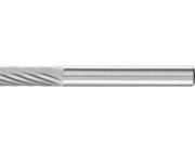 Frässtift HM zylindrisch 0616 3 6mm 6x16mm Pferd