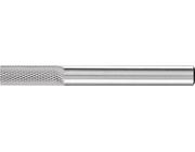 Frässtift HM zylindrisch 0616 MICRO 6mm 6x16mm Pfe