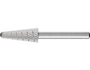Frässtift HSS Rundkegelform L 1020 3 6mm 10x20mm P