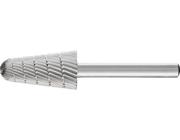 Frässtift HSS Rundkegelform L 1630 3 6mm 16x30mm P