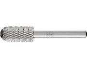 Frässtift HSS Walzenform C 1225 3 6mm 12x25mm Pfer