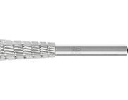 Frässtift HSS Winkelform 631230 3 6mm 12x30mm Pfer
