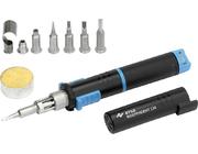 Gaslötset Independent 130Profi-Set Ersa
