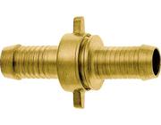 GEKA 3/3-Verschraubung MS, IG G3/4", 13mm,SB