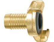 GEKA plus-Schlauchstück MS, 1.1/4", 32mm,SB
