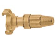 GEKA plus-Spritzdüse MS m.Kupplung, 1/2",SB