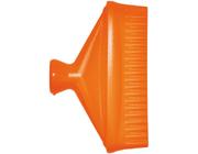 Gelenk-Duschdüse 2-teilig1/4" 20x2mm LOC-LINE