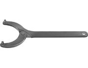 Gelenk-Stirnlochschlüssel18-40mm/3mm Zapfen AMF