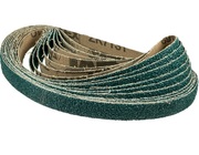 Gewebeschleifband Zirkon