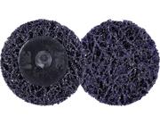Grobreinigungssch. ROLOC 76,2mm CX-DR S XCS 3M