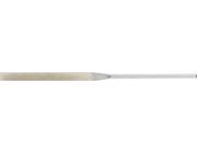 Habilisfeile (Handyfeile)Diamant flachstumpf 215mm