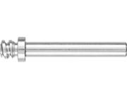 Halter für COMBIDISC Mini-Polifan 50mm Pferd