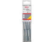 Hammerbohrer 6x100x165mm Bosch VE à 10 Stück SDS p