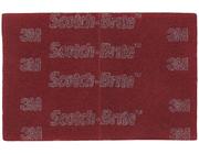 Handpad Vlies CF-HP PRO 115x228mm veryfineA rot in