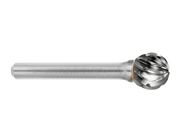 Hartmetall-Frässtift KUD 8 x 6 mm