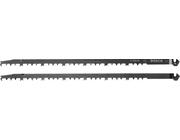 HCS-Sägeblatt-Set TF 350 M Bosch VE à 2 Stück für
