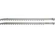HM-Sägeblatt-Set TF 350 NHM Bosch VE à 2 Stück für