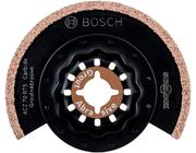 HM-Segmentsägeblatt ACZ 70 RT5 Bosch VE à 1 Stück