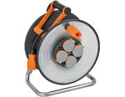 Kabeltrommel Stahlkern H07RN-F 3G1,5 40m BGI608 pr