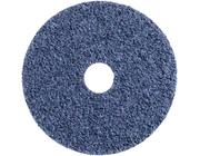 Klett-Vliessch. GB-DH 125mm blau A crs SD 3M